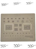 Sita reballing stencil iPhone 16 AMAOE LCD:3