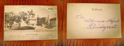 A983-Carti Postale vechi localitati Litografii si deosebite anii 1900-1920. foto