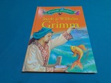 POVEȘTI ILUSTRATE *JACOB ȘI WILHELM GRIMM / 2011 * N