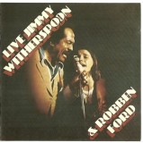 Jimmy Witherspoon &amp; Robben Ford - Live, CD