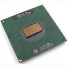 Procesor laptop folosit Intel Celeron M 370 SL8MM 1,5Ghz