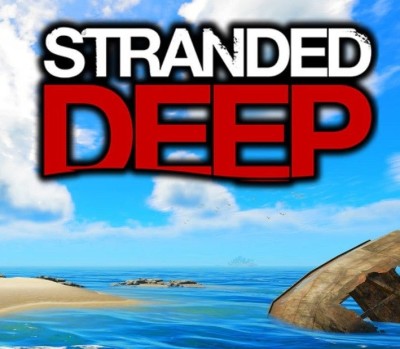 Stranded Deep EU XBOX One CD Key foto