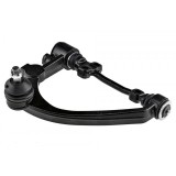 Brat suspensie fata, bascula Toyota Hiace 1995-2006, Superior, Stanga, 48067-26050