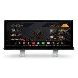 Navigatie BMW Seria 5 G30 (2017-2022), Varianta NBT EVO, Android, BM-Octacore 4GB RAM + 64GB ROM, 12.3 Inch - AD-BGBM12004EV+AD-BGRKITBM20