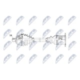 Planetara Audi A6 C6 Quattro 2.7tdi, 2.8fsi, 3.0, 3.0tdi, 3.0tfsi, 3.2fsi, 4.2fsi 20, Allroad C6 202011, Fata, Dreapta, CV Automata 6 trepte,