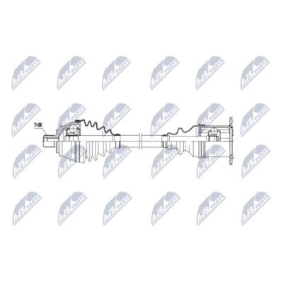 Planetara Audi A6 C6 Quattro 2.7tdi, 2.8fsi, 3.0, 3.0tdi, 3.0tfsi, 3.2fsi, 4.2fsi 20, Allroad C6 202011, Fata, Dreapta, CV Automata 6 trepte, foto