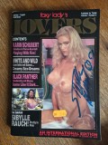 Revista pentru adulti - Foxy Lady's Lovers, Vol.4, Nr.14 - Erotic Magazines / R1P1P