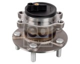 FEBI BILSTEIN 170954 Set rulment roata