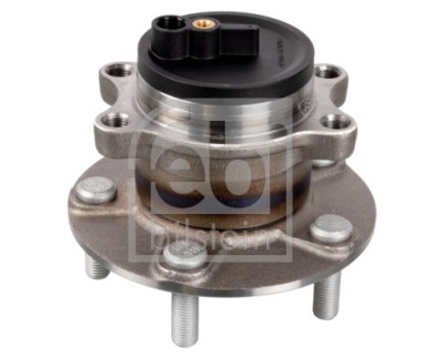 FEBI BILSTEIN 170954 Set rulment roata foto