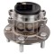 FEBI BILSTEIN 170954 Set rulment roata