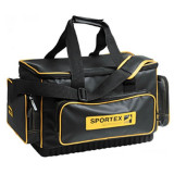 Geanta Carryall XIV PVC BIG 60x38x33cm Sportex