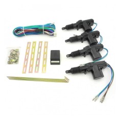 Sistem 4 motorase inchidere centralizata 12v