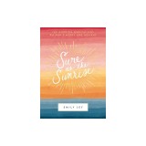 Sure as the Sunrise: 100 Morning Meditations on God's Mercy and Delight