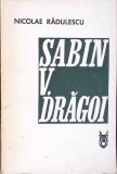 SABIN V. DRAGOI-N. RADULESCU-350002