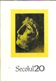 Cumpara ieftin Secolul 20 - nr. 2/1973