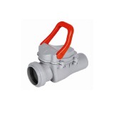 Clapeta pp 50 antiretur 0000050 Easykit