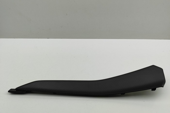 Ornament panou ușă st&acirc;nga față AUDI E-TRON GT 2023 OEM: 4J3867409 31457129