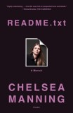 Readme.Txt: A Memoir