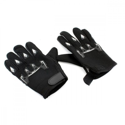 Manusi de protectie pentru Motocicleta, Bicicleta, Scuter AG222 FAVLine Selection foto