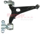 Bascula / Brat suspensie roata PEUGEOT 807 (E) (2002 - 2016) METZGER 58072202