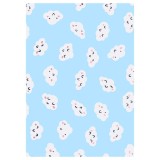 Cumpara ieftin Covor cu imprimeu, multicolor, 160 x 230 cm, material textil