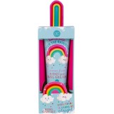 Cumpara ieftin Set ingrijire maini Over the Rainbow, Accentra, 6053641, 30 ml