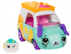 CUTIE CARS S3 PACHET 1 MASINUTA ZIPPY DIPPY foto