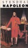 Stendhal - Napoleon Bonaparte Biografie Istorie 155 Pagini 1994 Brosata 13x20cm Carte