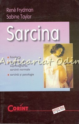 Sarcina - Rene Frydman, Sabine Taylor foto