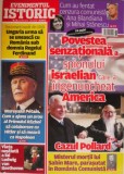 Revista Evenimentul Istoric nr. 36, Feb-Mart 2021 - Istorie Romania