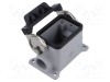 Carcasă ILME HDC C-TYPE 44.27 M20 pentru conectori