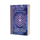 Doctrina secreta. Sinteza a stiintei, religiei si filozofiei, volumul 6 - H. P. Blavatsky