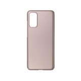 Husa Samsung Galaxy S20 Just Must Uvo Pink