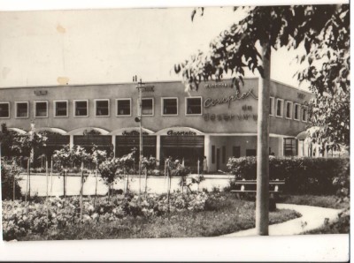 CPIB 21135 CARTE POSTALA - VEDERE DIN BEIUS foto