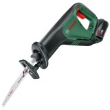 Bosch AdvancedRecip 18 - Fierastrau sabie cu 1 acumulator Li-Ion 18 V 2.5 Ah 23 mm