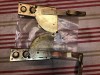 Set 2 Macarale Geam Spate Dacia 1310 - Mecanisme Ridicare Geam Usa