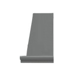 Stalp mijloc Ford Transit, 05.2000-04.2006, Transit/Tourneo 2006-2013, parte montare Stalp mijloc stanga, 32478333, Aftermarket