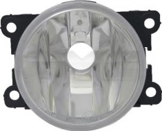 Proiector ceata CITROEN C4 CACTUS (2014 - 2016) TYC 19-12465-01-2 foto