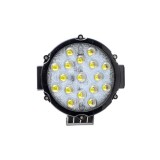 Proiector LED 51W, 12-24V Cod: GD75117R Automotive TrustedCars, Oem