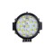 Proiector LED 51W, 12-24V Cod: GD75117R Automotive TrustedCars