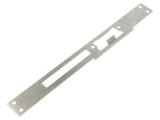 Tablă frontală dreapta 24mm pentru yală electromagnetică - LOCKPOL