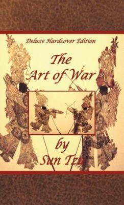 The Art of War foto