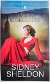 Carte Sidney Sheldon Marire si decadere Beletristica anticariat stare buna