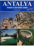 Huseyin Cimrin - Antalya. Turkey&#039;s southern shore (Editia: 2002)