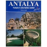 Huseyin Cimrin - Antalya. Turkey&#039;s southern shore (Editia: 2002)