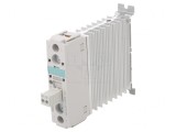 Releu Semiconductor 20A 600VAC 1-Fazat