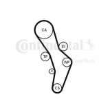 Kit distributie Contitech CT1056K1