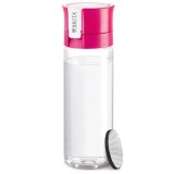 STICLA CU FILTRU FILL&amp;GO VITAL 0.6 L PINK BRITA EuroGoods Quality
