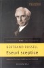 Eseuri Sceptice - Bertrand Russell, Humanitas, 2015, Filosofie, Limba Romana, 268 Pagini, Paperback