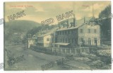 5846 - AZUGA, Prahova, Cloth Factory Canteen, Romania - old postcard - unused